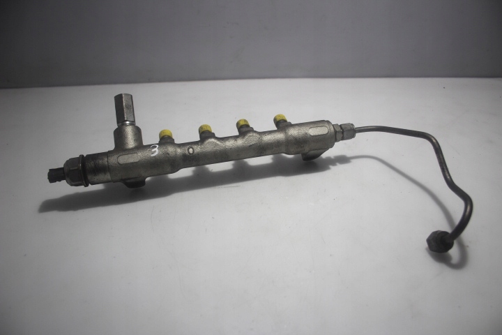 фото №1, Молдинг впрыскная opel astra j 1.7cdti