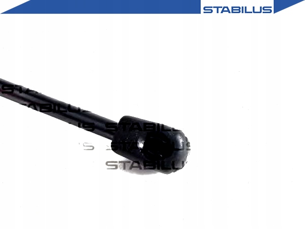 Пружина газова кришки багажника skoda superb 12.01-04.08 sta032436 Оригінал