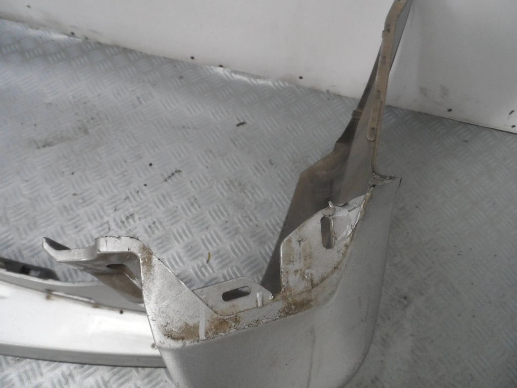 фото №8, Бампер задня задній honda cr-v