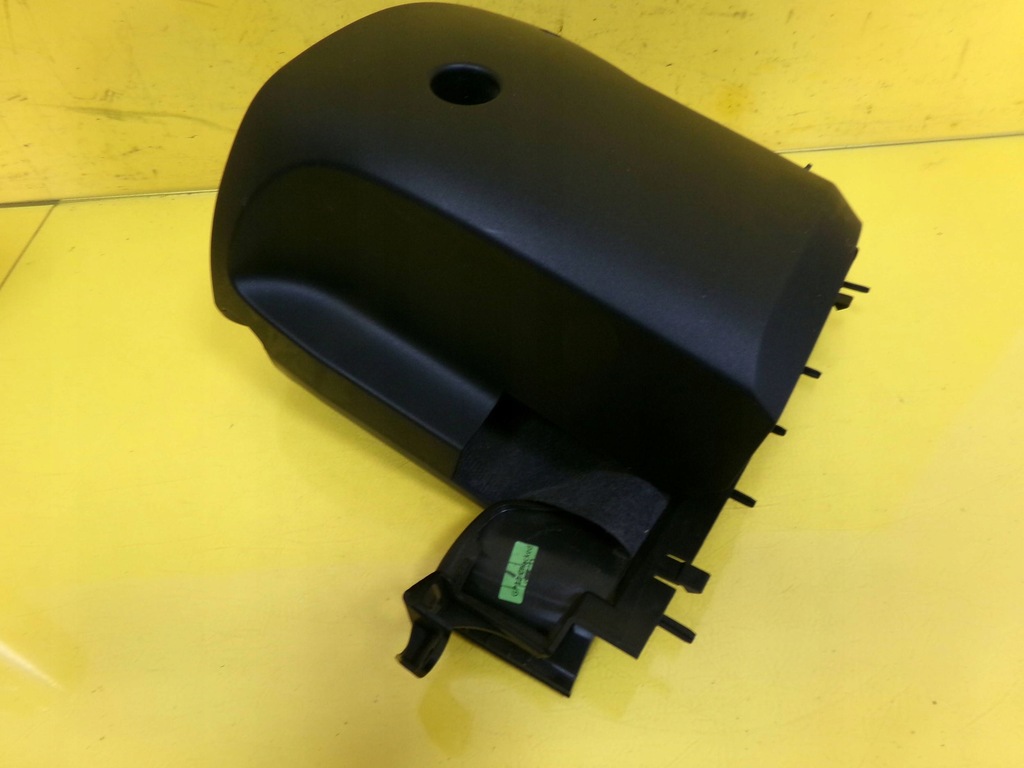 фото №12, Корпус захист замка запалювання колонки кермового opel insignia a 13306256 nr205