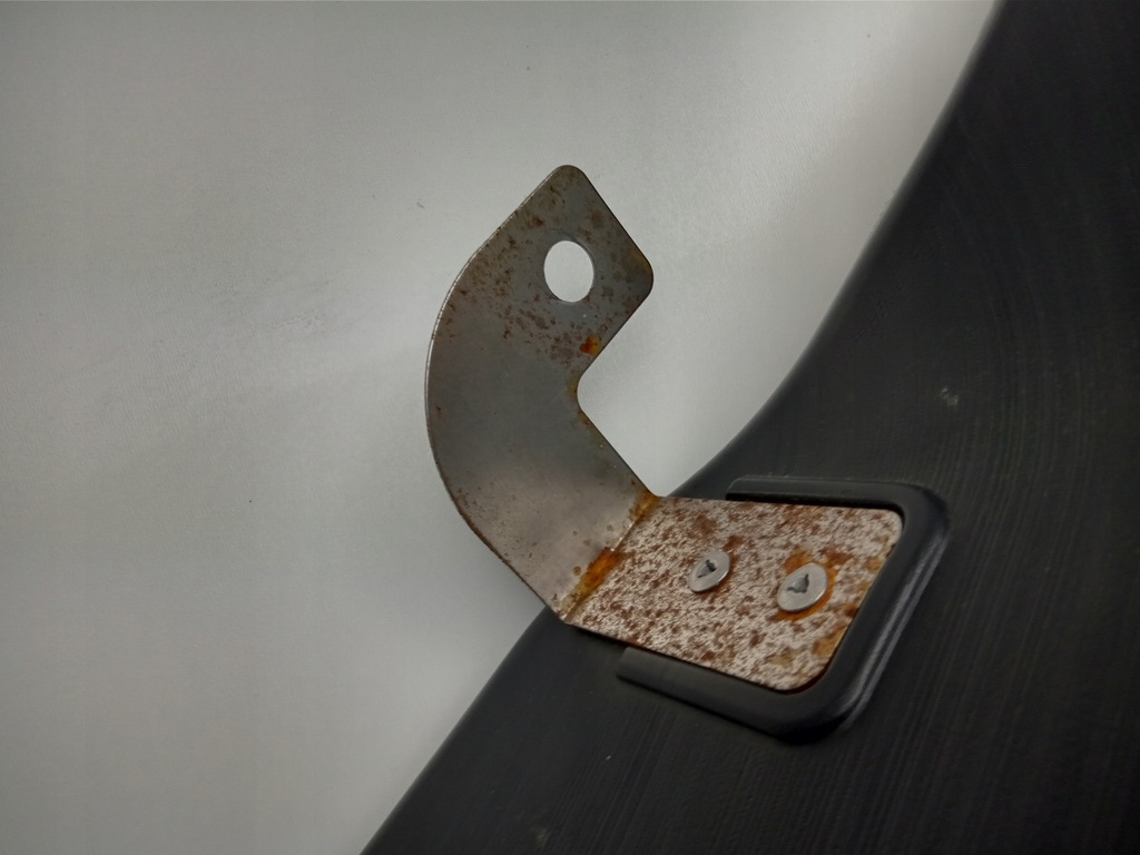 фото №6, Шланг канал воздуха задняя infiniti qx80 z62 nissan armada patrol y62