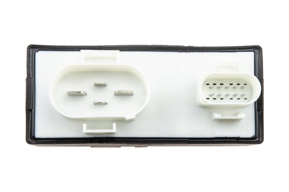 фото №5, Nty блок керування модуль вентиляторів