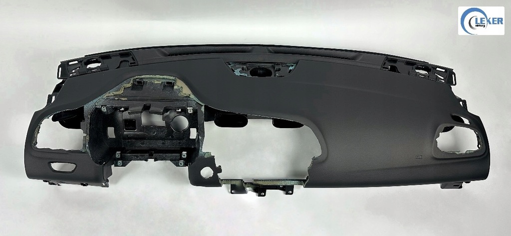 фото №1, Консоль панель приладів панель приладів renault kadjar