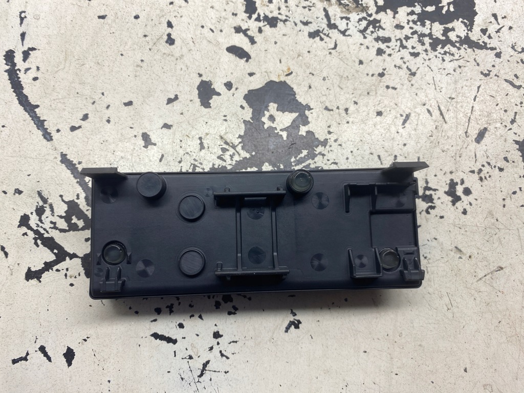 фото №3, Porsche cayenne ii модуль крышки багажника 7p5959107a