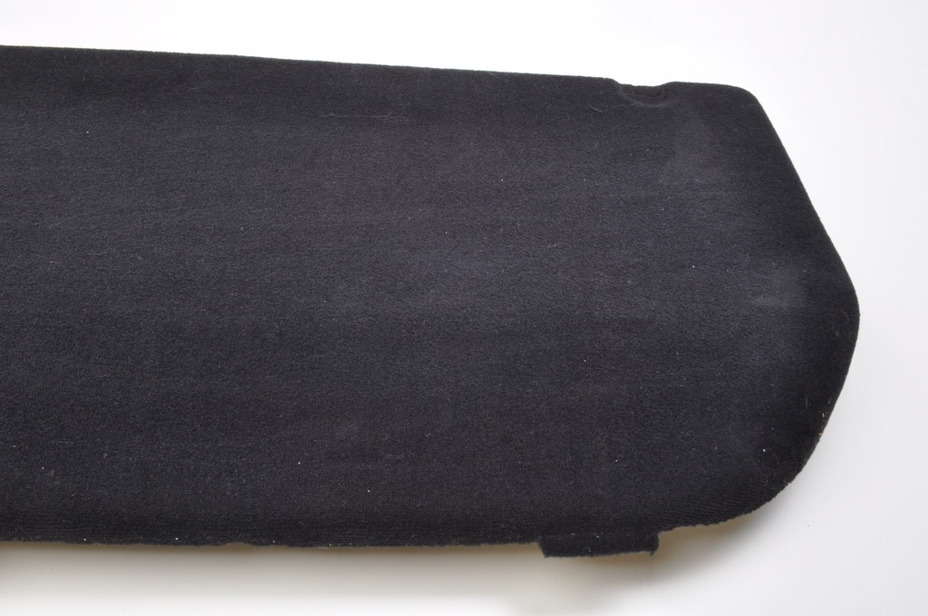 фото №6, Porsche cayman 987 lift пол обшивка багажника 98755103905