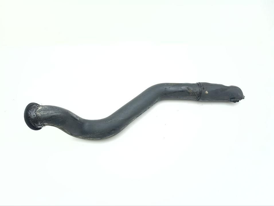 фото №5, Chevrolet corvette c6 2005 шланг / wąż радиатора 10280066