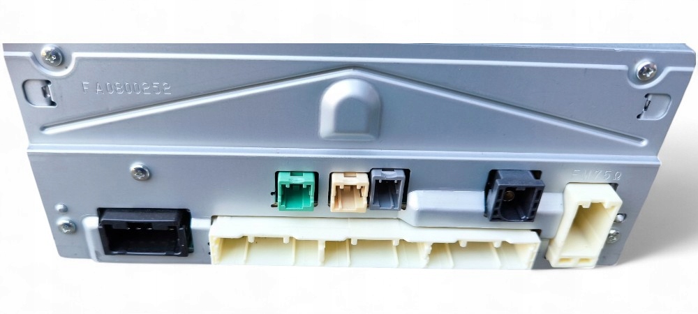 фото №3, Toyota corolla e21 19-23 радио экран дисплей