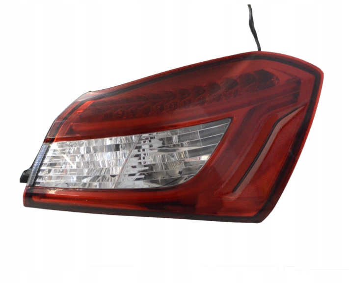 фото №1, Maserati ghibli iii 07.13- лампа задняя правая