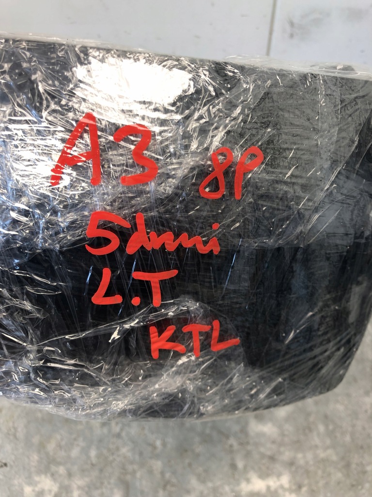 фото №8, Лампа лівий задня audi a3 8p 5d ktl