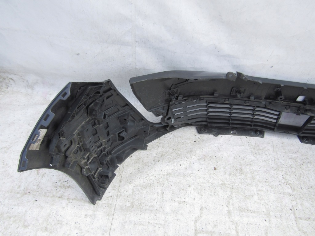 фото №7, Бампер peugeot 508 ii 18-21 перед 6xpdc