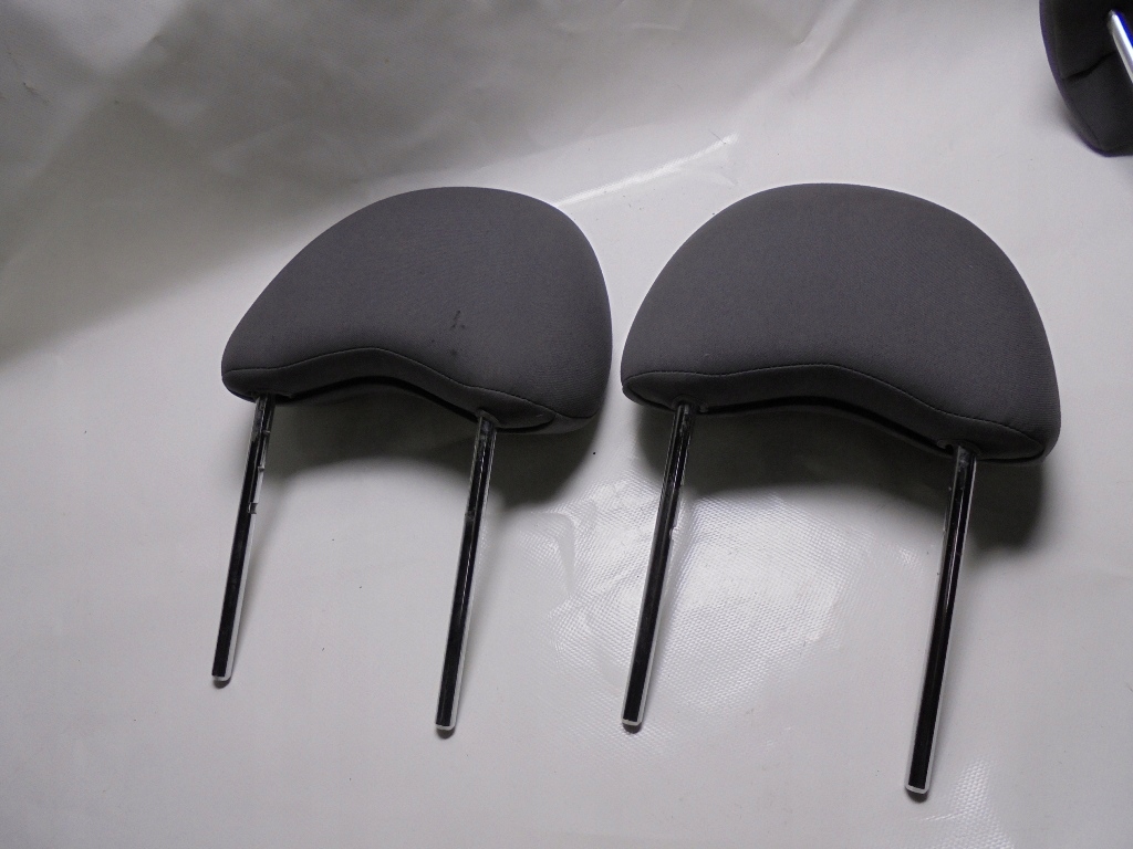 фото №7, Подголовник сиденье сиденье перед задняя задний левый правый vw fox