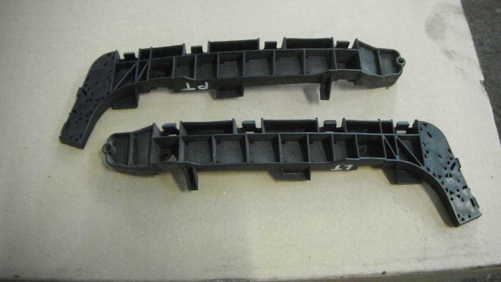 Купить Civic viii ufo 06-11 направляющая бампера задняя