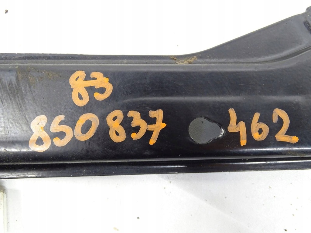 фото №5, Механізм підйомник скло правий перед передній audi tt 8s 8s0837462