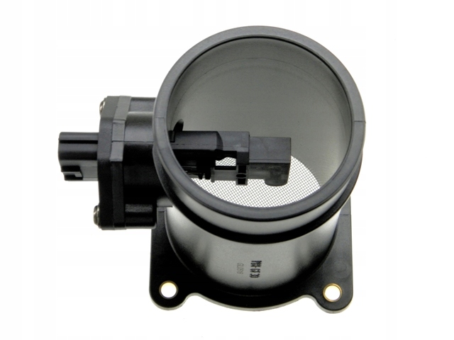 фото №11, Витратомір повітря xtrail micra maxima 95-