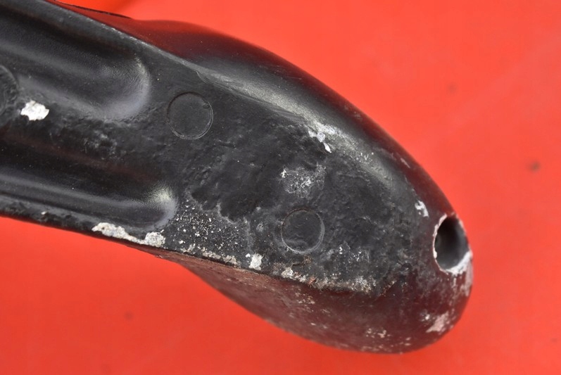 фото №11, Кронштейн колеса запасного свет стоп-сигнал land rover freelander 1 i 5d 96-06