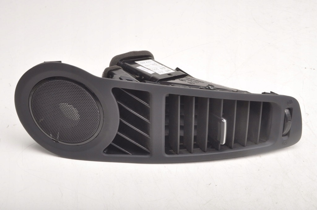 фото №1, Kia soul i решітка обдув ліва lift 97450-2k000