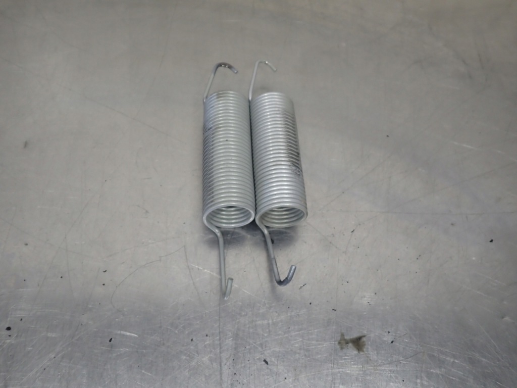 Купити Пружина кришки багажника audi a4 b8 2.0