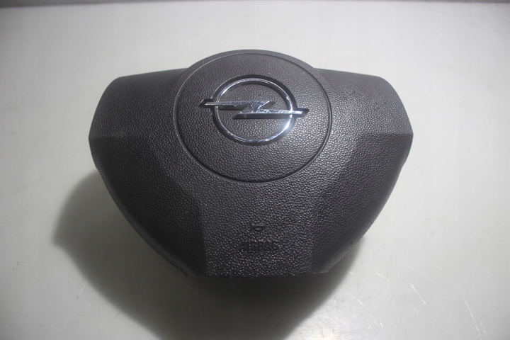 фото №1, Подушка воздушная водителя opel zafira b