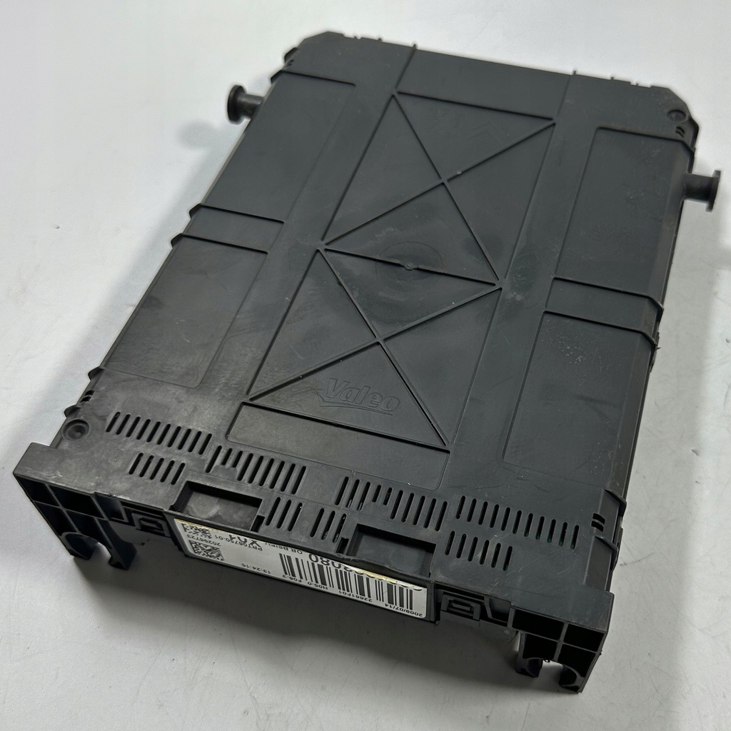 фото №7, Набір стартовий peugort 207 1.6 vti 0261s05190 9666382080 9664983380