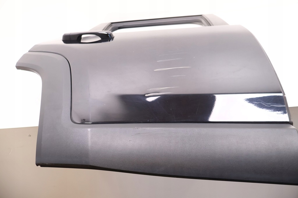 фото №6, Jeep renegade дверь правое задняя 876