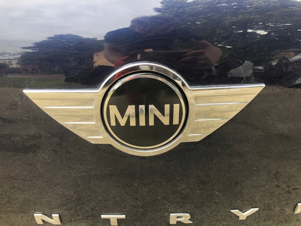 фото №7, Кришка багажника багажника mini countryman r60