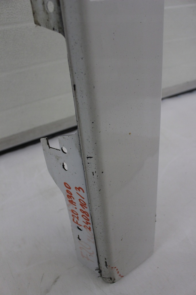 фото №5, Молдинг порог правая bmw f20 a300