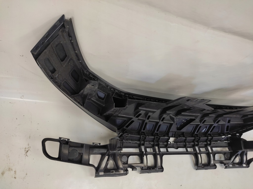 фото №9, Seat cupra born 10e бампер перед góra 2021-