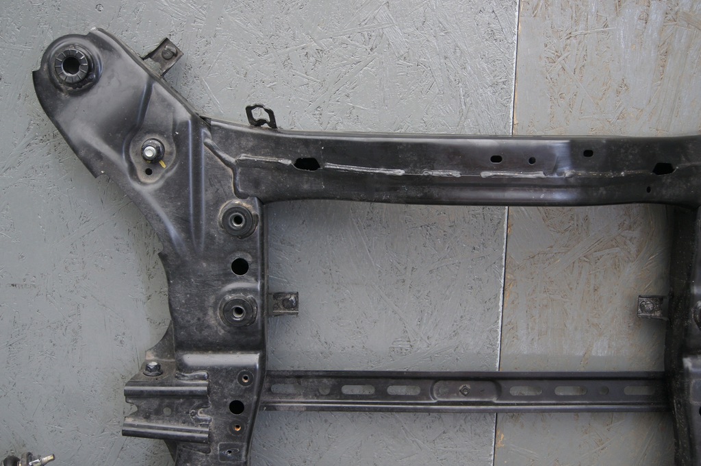 фото №7, Kia ev6 подрамник подрамник перед передний 2wd