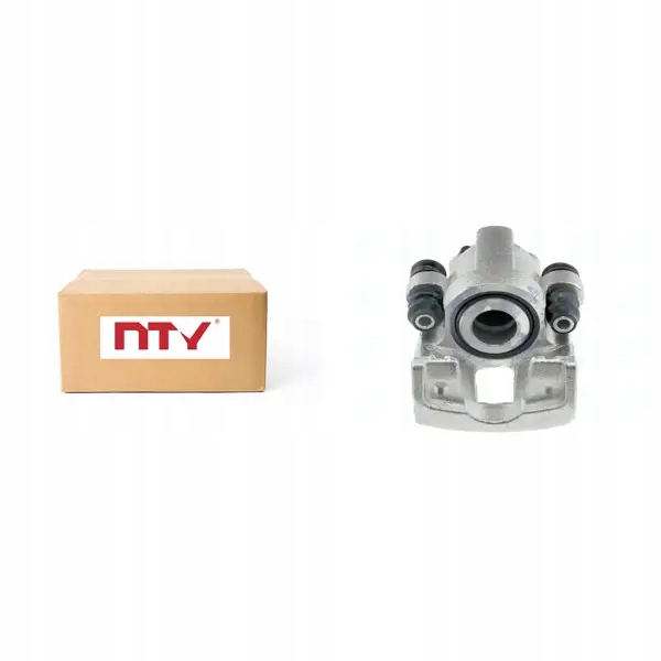 фото №1, 2x суппорты тормоза nty задняя l+p do jeep commander, grand cherokee ii, grand