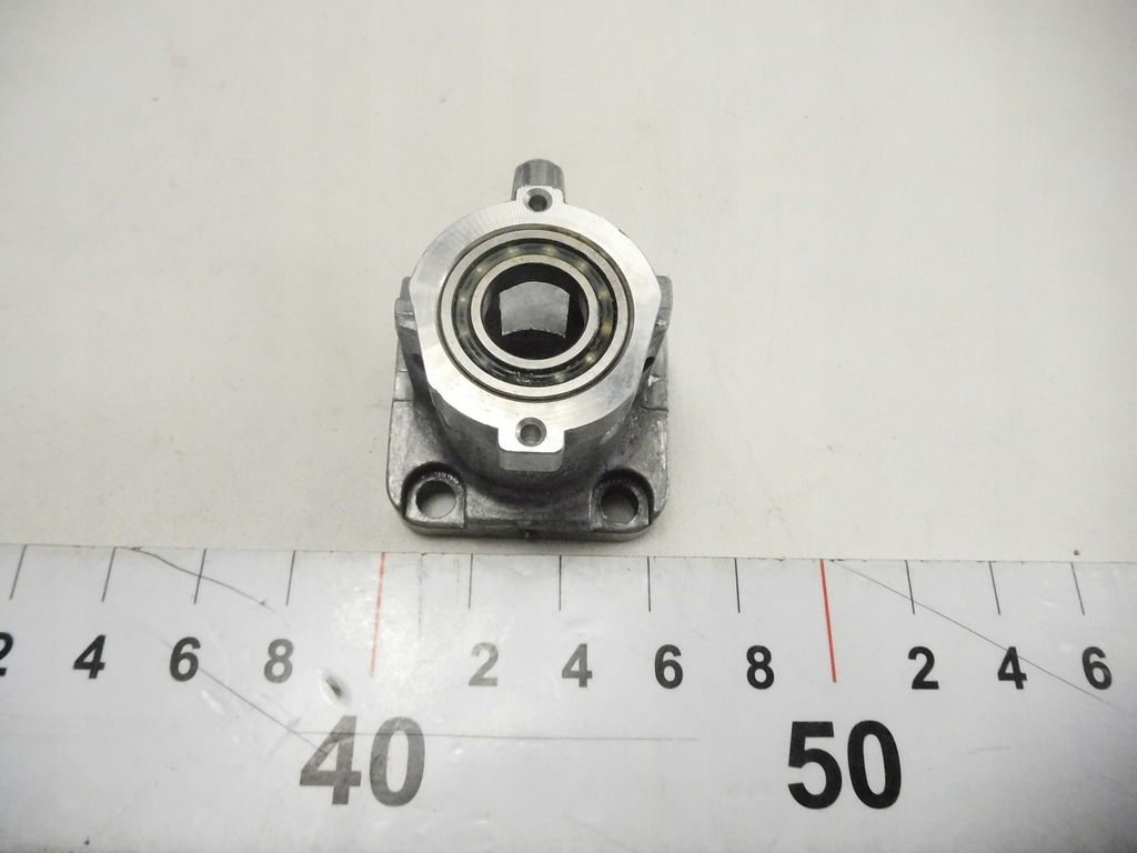 фото №5, Корпус i підшипник колонки кермового calibra