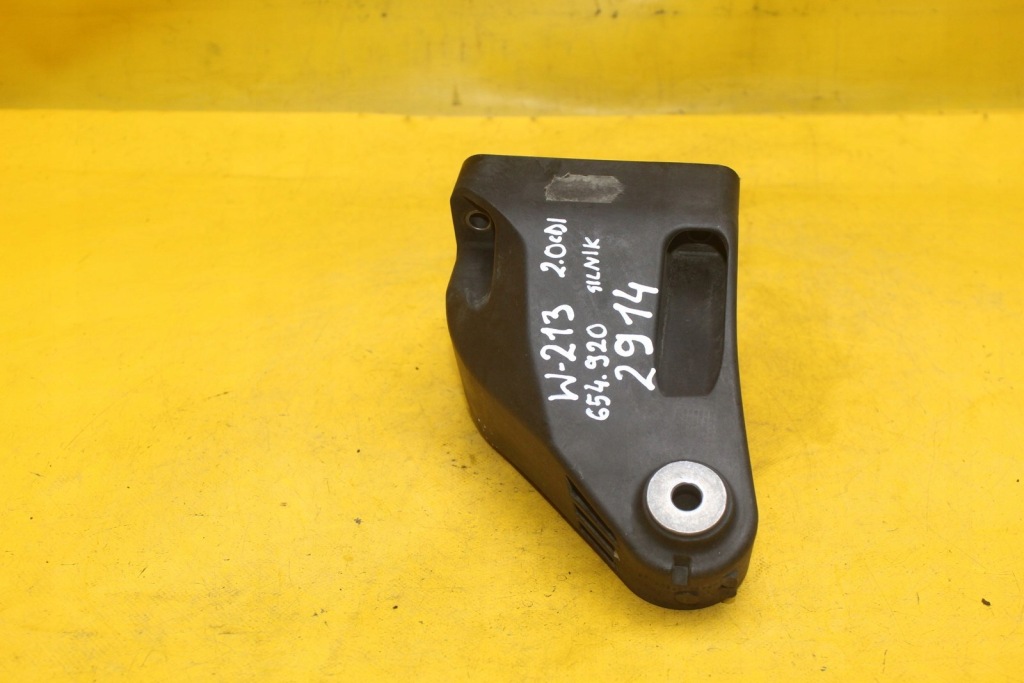 фото №5, Кронштейн двигателя mercedes w213 w205 w177 w247 a6542230100 2.0 cdi