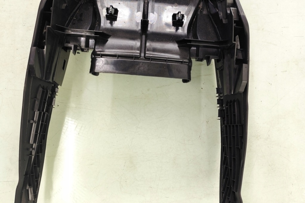 фото №8, Консоль приборная панель bmw x3 f25 105005203 3.0l дизель 2015