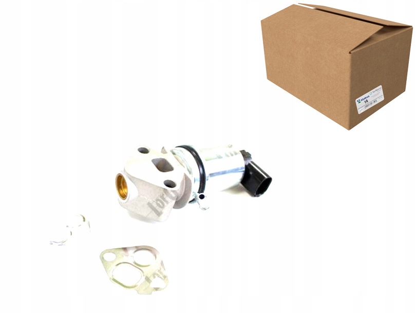 фото №14, Abakus клапан egr audi a2 seat arosa cordoba cordoba vario ibiza iii