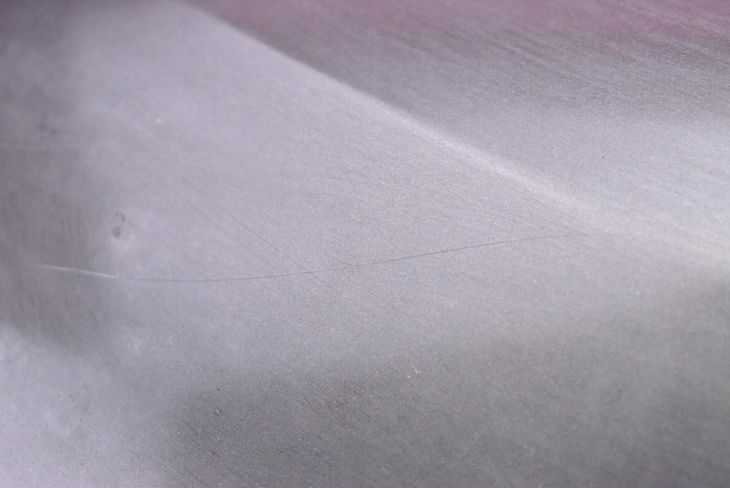 Крило ліве перед передній szary renault modus 1 1 04-07 Зі Шроту