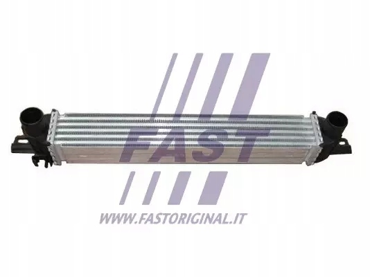 Fast радіатор інтеркулер ft55522 Ціна