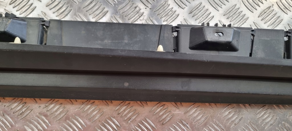 фото №12, Land rover молдинг порог порог левая левый bj3m10155lh