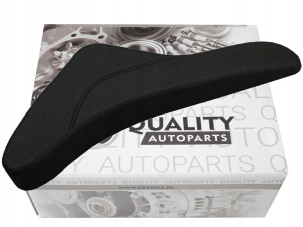 фото №1, Ручка регулировки сиденье do renault captur i 2013-