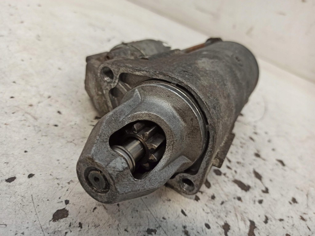 фото №11, Jeep cherokee liberty kj lift 3.7b стартер 56044735ab