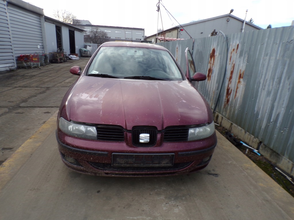фото №7, Компресор кондиціонера seat toledo ii sd7v16, 1j0820803