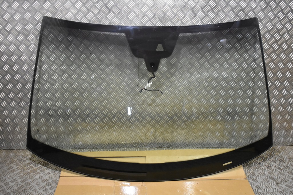 фото №1, Idealna стекло перед передняя porsche panamera 971 камера 1