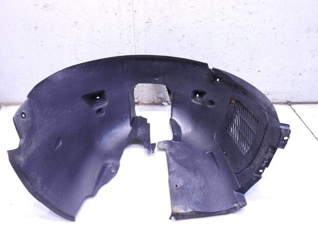 Подкрылок правый перед peugeot 308 ii 9677267680 в Украине