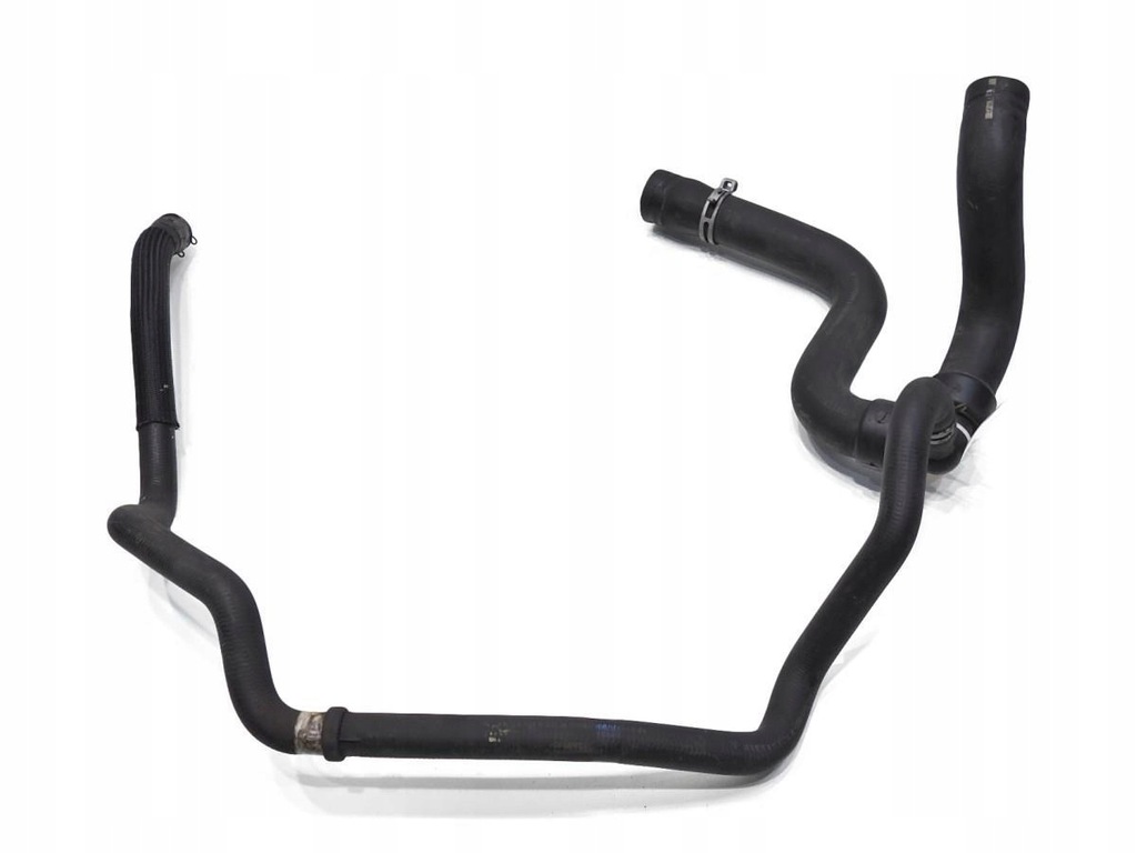 фото №1, Wąż труба wody citroen c5 iii 2.2 hdi