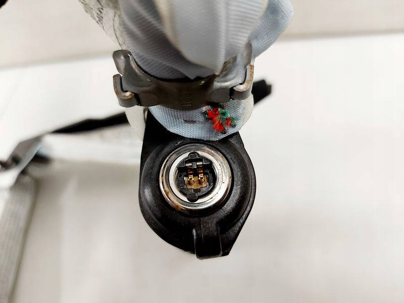 фото №6, Bmw x1 e84 шторка безопасности правая подушка безопасности подушка воздушная 85299117809p