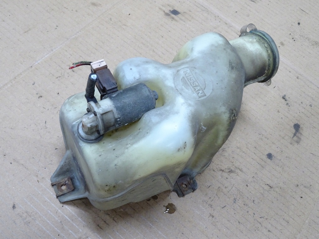 фото №1, Patrol бачок омывателя gr y60