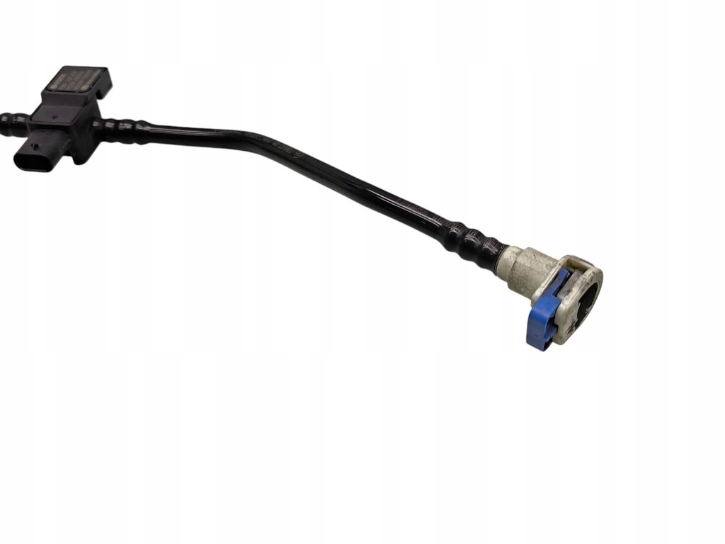 фото №3, Chrysler pacifica 2018 шланг топливный