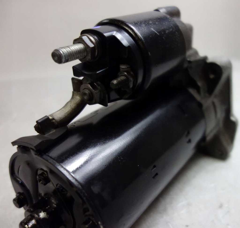 Fiat ducato citroen jumper peugeot boxer 2.8 jtd hdi 0986023120 стартер Ціна