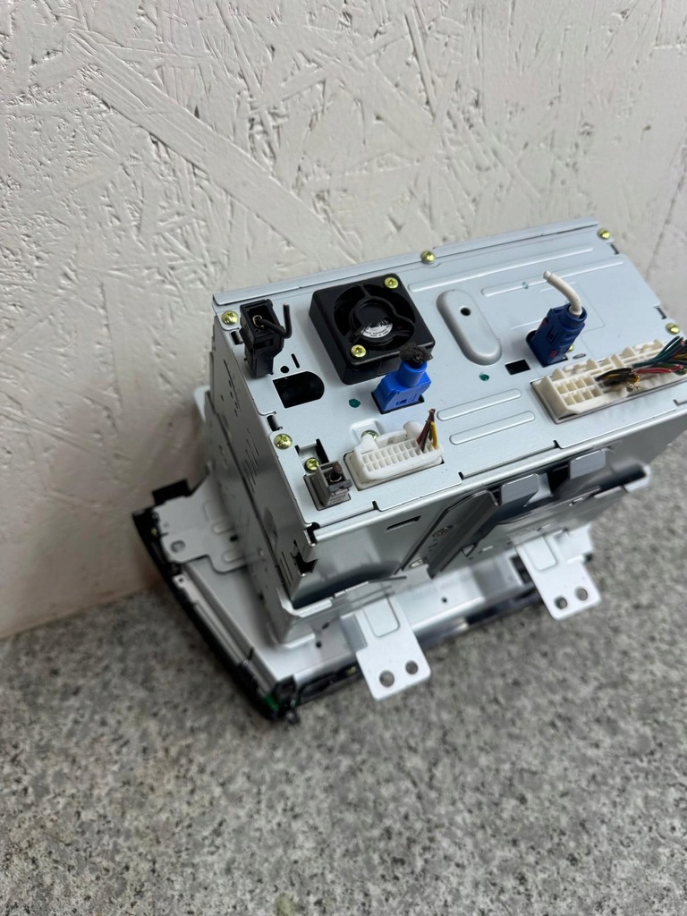 фото №8, Радіо навігація hyundai ix35 2013-2015 96560-2y600tjn lift