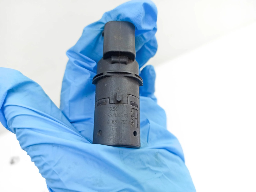 фото №8, Land rover range rover sport l320 2008 датчики паркування