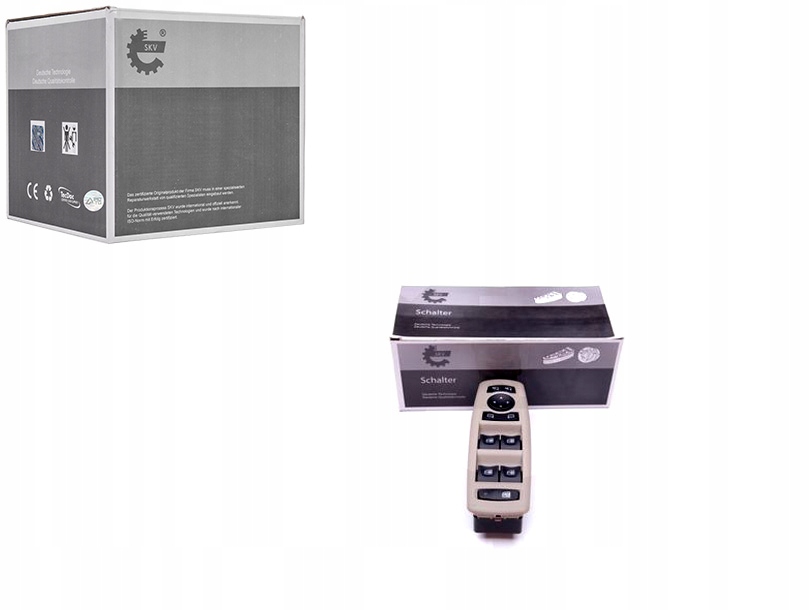 фото №1, Панель управление стекла renault fluence megane ii esen skv