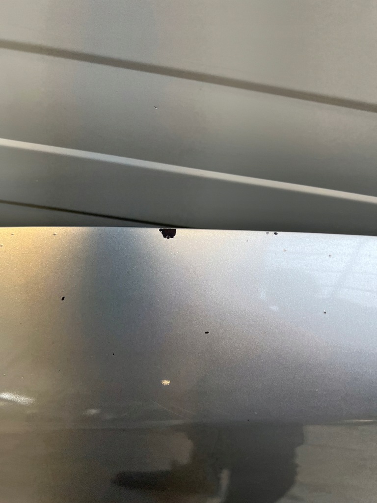 фото №5, Капот кришка двигуна dacia dokker